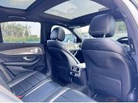 Benz E350e Amg Dynamic W213 ปี 2017 ไมล์ 12x,xxx Km รูปที่ 11